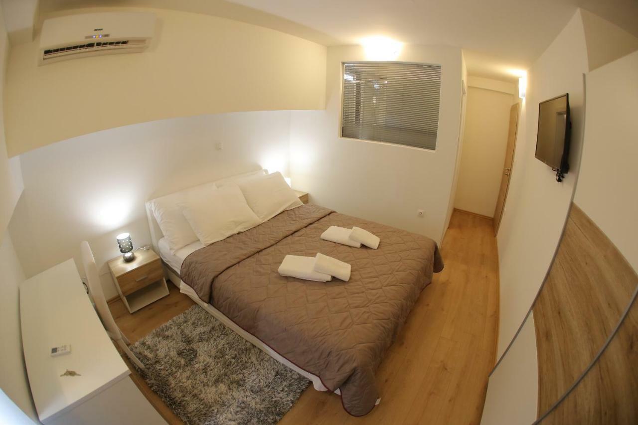 365 Rooms Zadar Exterior photo